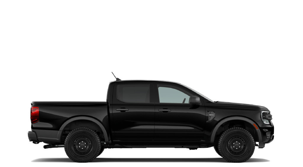 New 2026 Ford Ranger XL w/ Trailer Tow Package RWD image 5