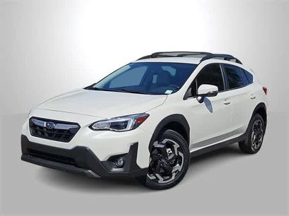 Used 2021 Subaru Crosstrek 2.5i Limited w/ Popular Package #2