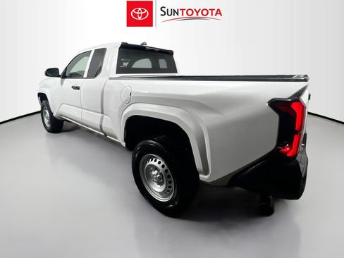 Used 2024 Toyota Tacoma SR image 6
