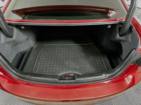 Used 2018 MAZDA MAZDA6 Sport FWD image 27