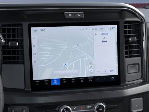 New 2026 Ford F250 Lariat w/ FX4 Off-Road Package image 14