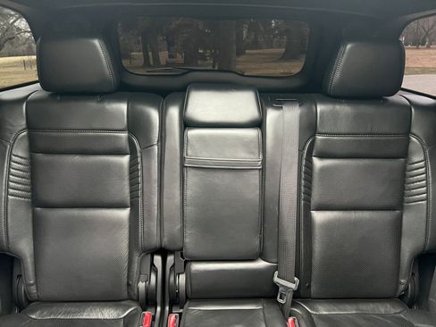 Used 2018 Jeep Grand Cherokee SRT image 18