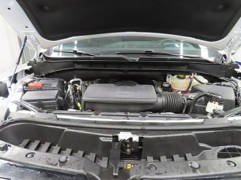 Used 2023 GMC Yukon XL Denali w/ Max Trailering Package AWD/4WD image 33