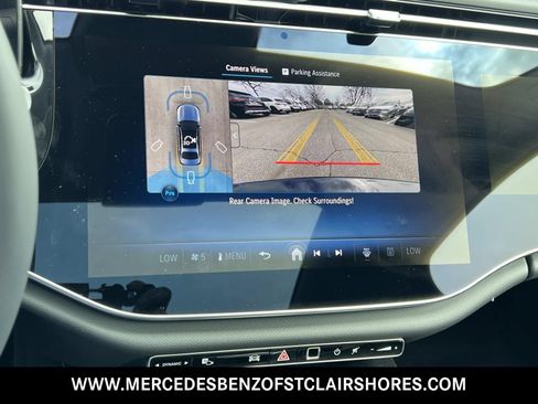 New 2026 Mercedes-Benz E 350 4MATIC Sedan image 24