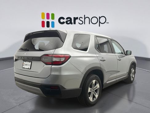 Used 2023 Honda Pilot EX-L image 5
