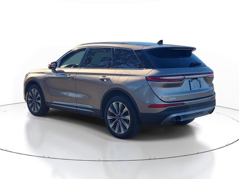 Used 2020 Lincoln Corsair Reserve w/ Elements Package image 4