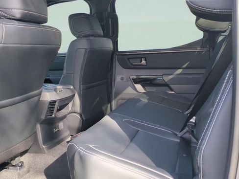 New 2026 Toyota Tundra Limited image 12