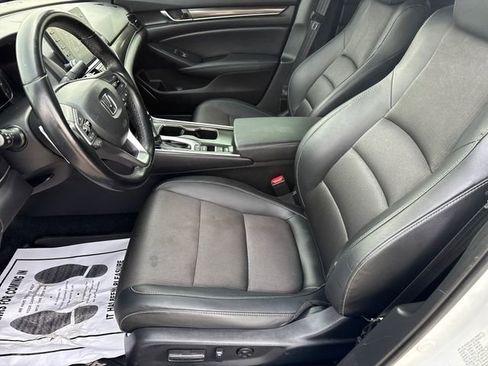 Used 2022 Honda Accord Sport image 18