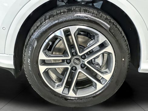 New 2026 Audi Q5 Premium AWD/4WD image 25