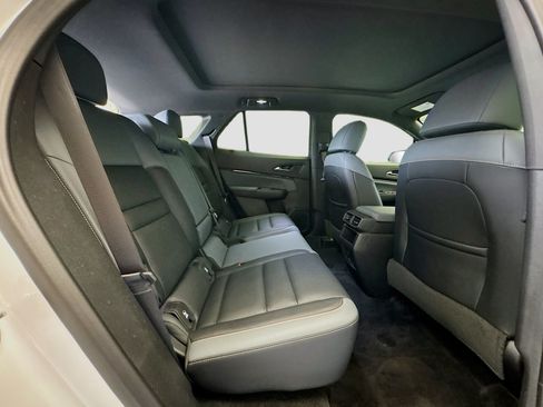 Used 2024 Honda Prologue Elite image 18