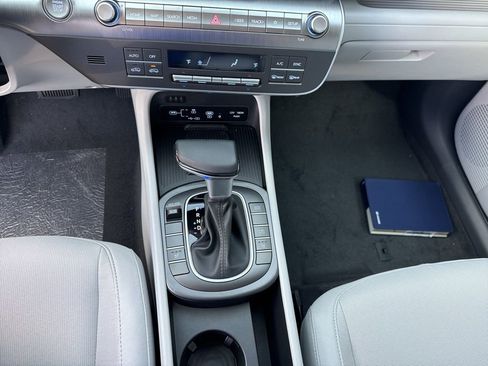 New 2026 Hyundai Kona SEL Sport image 13