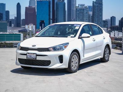Used 2020 Kia Rio LX
