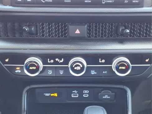 Used 2024 Honda CR-V EX image 21