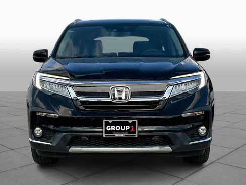 Used 2022 Honda Pilot Elite image 6