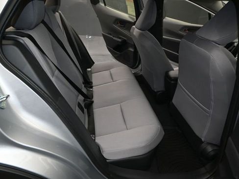 New 2026 Toyota Prius LE image 13