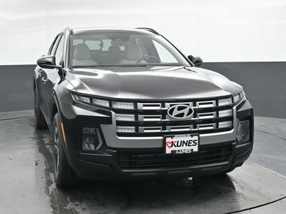 New 2026 Hyundai Santa Cruz SEL