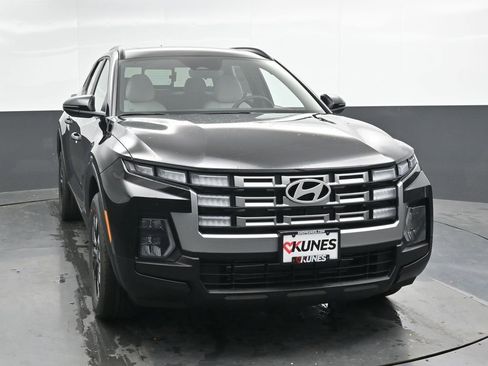 New 2026 Hyundai Santa Cruz SEL AWD/4WD image 4