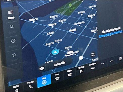 New 2025 Ford F150 Lariat w/ Equipment Group 502A High image 15