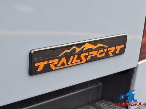 New 2026 Honda Ridgeline TrailSport+ image 6