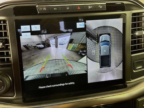 Used 2023 Ford F150 King Ranch w/ Equipment Group 601A High image 18