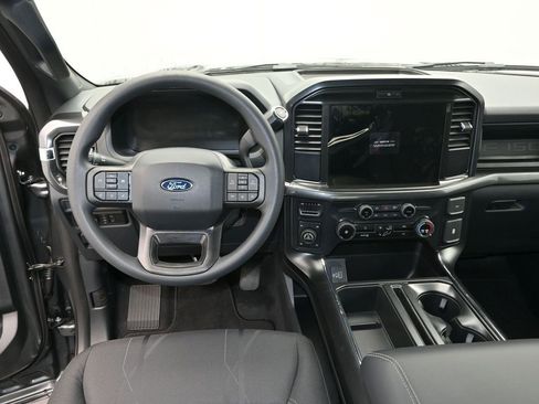 New 2026 Ford F150 STX w/ F-150 LOBO Package AWD/4WD image 14