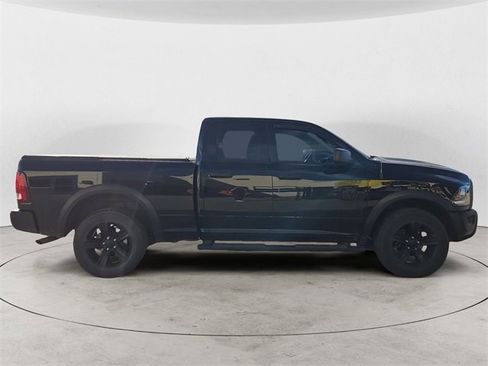 Used 2022 RAM 1500 Classic Warlock w/ Electronics Group image 6