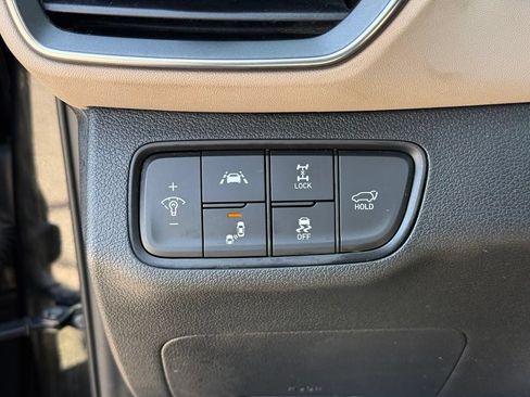 Used 2019 Hyundai Santa Fe AWD w/ Cargo Package image 24