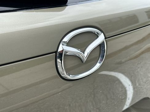 Used 2024 MAZDA CX-30 Carbon AWD/4WD image 16