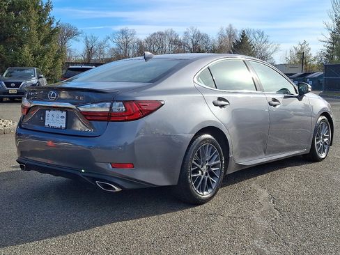 Used 2018 Lexus ES 350 image 6