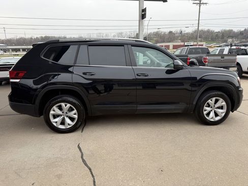 Used 2018 Volkswagen Atlas SE image 8