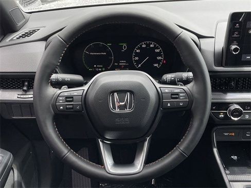 New 2026 Honda CR-V Sport image 13