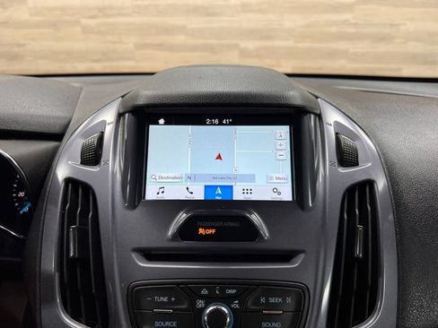 Used 2017 Ford Transit Connect Titanium FWD image 15