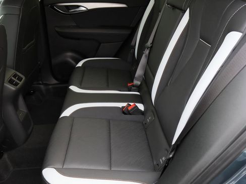 New 2026 Buick Envision Sport Touring image 17