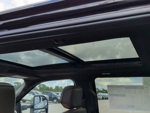 New 2026 Ford F350 King Ranch w/ Chrome Package AWD/4WD image 24