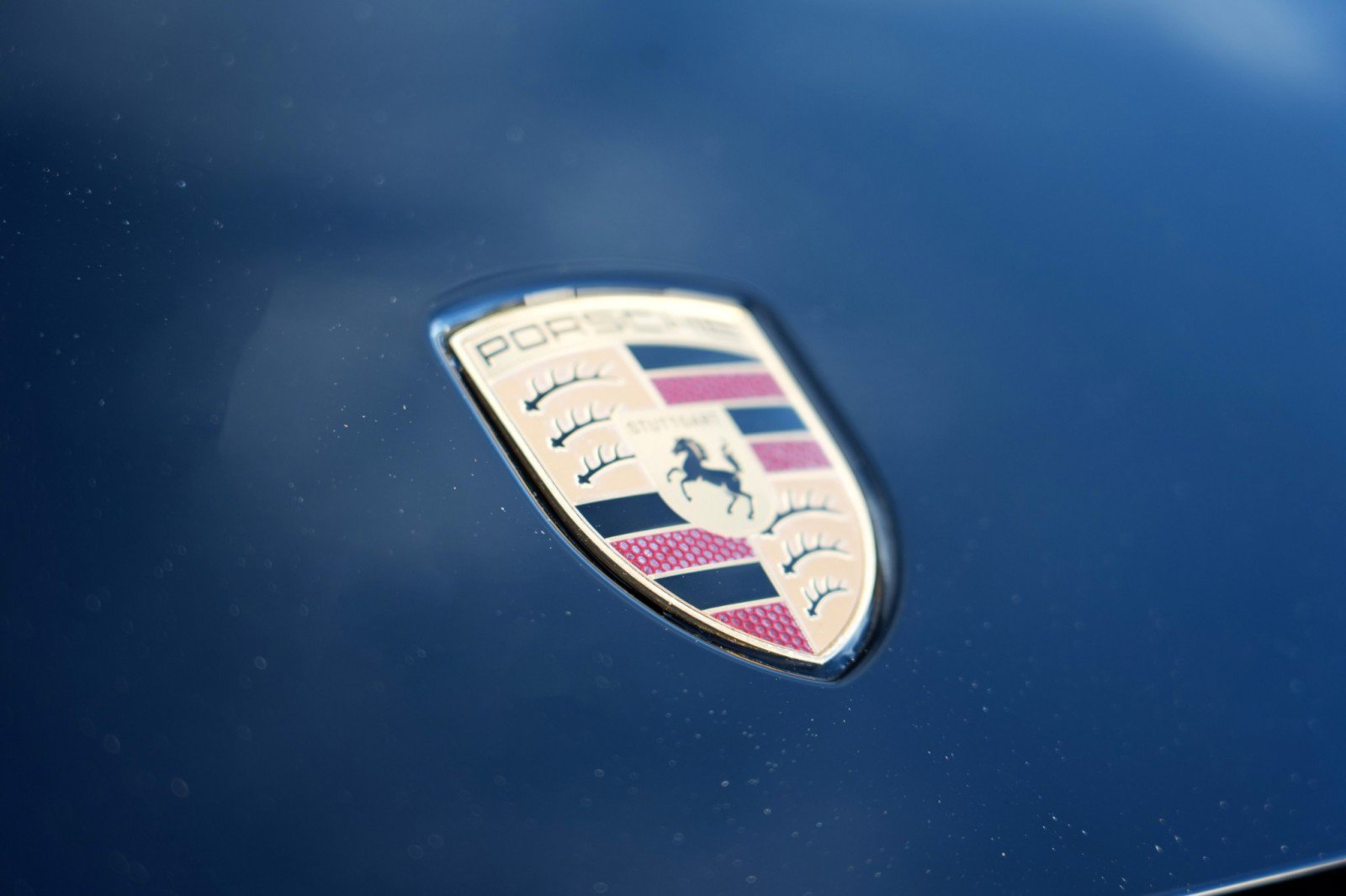 Used 2024 Porsche Panamera w/ Premium Package RWD image 67