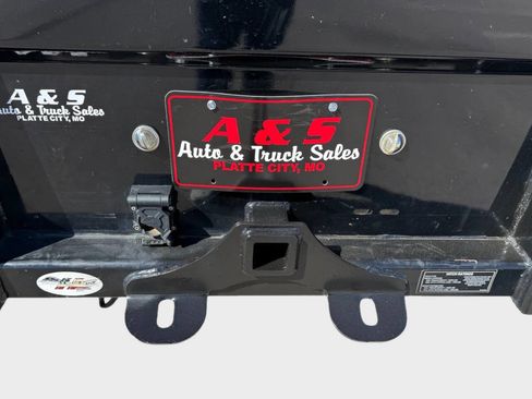Used 2024 RAM 3500 SLT w/ Quick Order Package 2YG SLT AWD/4WD image 14