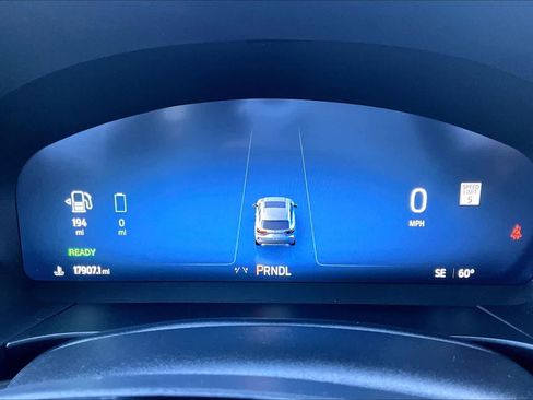 Certified 2023 Ford Escape SE w/ PHEV Premium Package image 25