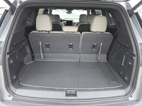 New 2026 GMC Acadia Elevation w/ Black Edition image 27