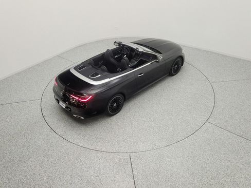 New 2026 Mercedes-Benz CLE 300 4MATIC Cabriolet image 13