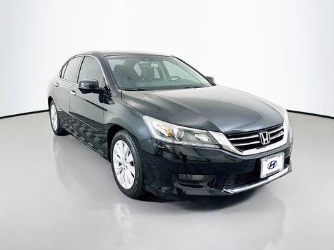 Used 2015 Honda Accord EX-L image 3