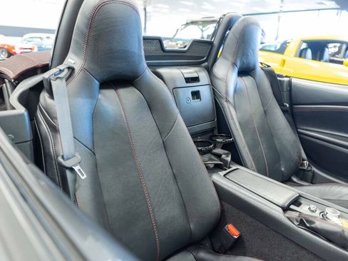 Used 2018 MAZDA MX-5 Miata Grand Touring image 13