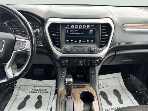 Used 2019 GMC Acadia SLE w/ Driver Alert Package I AWD/4WD image 22