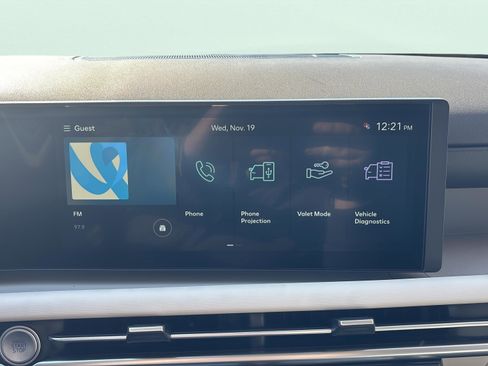 New 2026 Hyundai Tucson SEL image 14