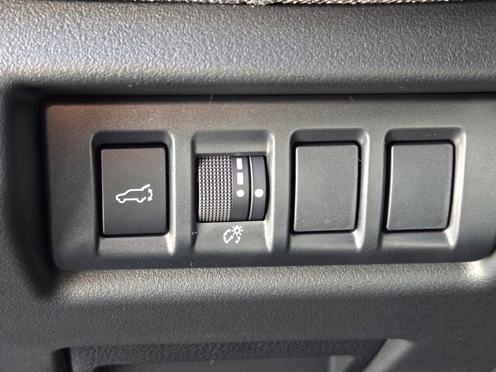 New 2026 Subaru Outback Premium AWD/4WD image 30