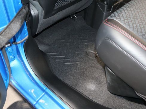 Used 2023 Jeep Gladiator Rubicon w/ LED Lighting Group image 46