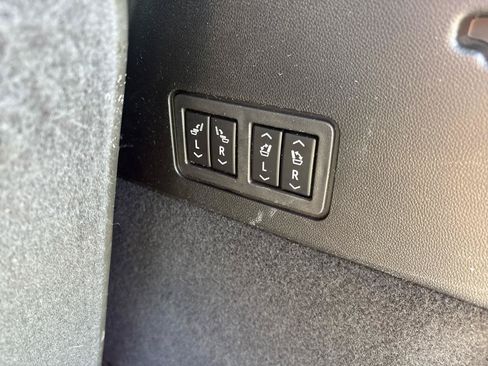 Used 2024 Cadillac XT6 Premium Luxury w/ LPO, Floor Liner Package AWD/4WD image 36