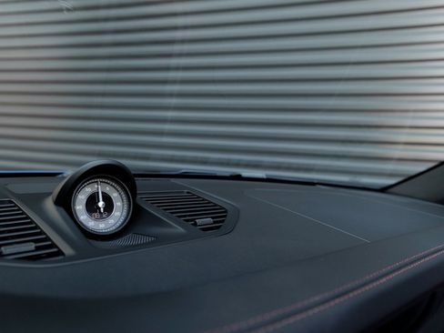 Certified 2025 Porsche 911 Turbo image 21