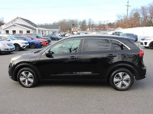 Used 2019 Kia Niro LX image 4