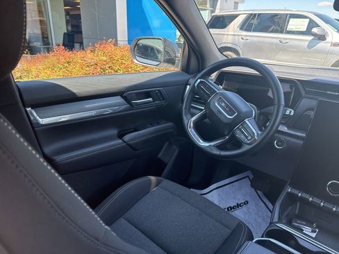 Used 2026 GMC Terrain Elevation AWD/4WD image 10
