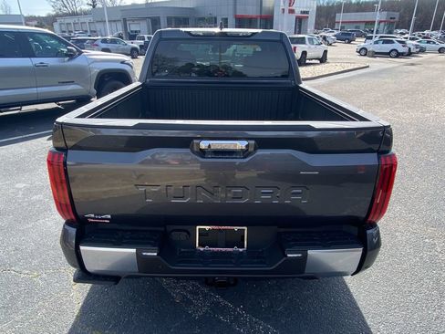 New 2026 Toyota Tundra Limited image 11